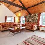 Coombe Borrowdale-völgy
