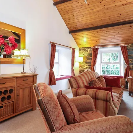 Coombe Borrowdale-völgy