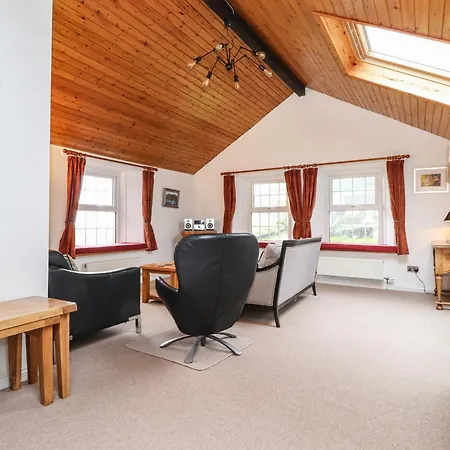 Prázdninový dům Coombe *