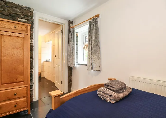 Holiday home Coombe Borrowdale Valley