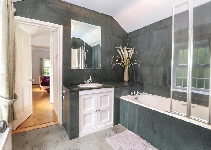 Holiday home Coombe Borrowdale Valley