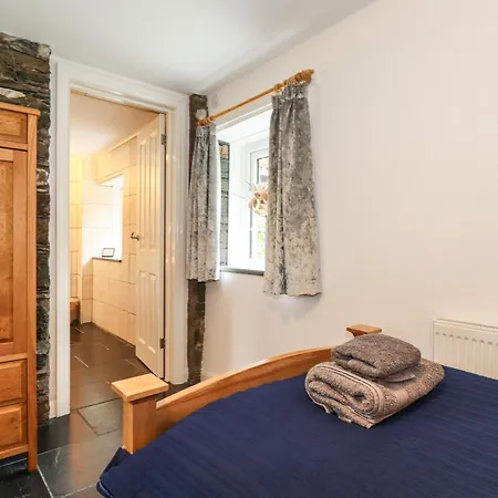 Vakantiehuis Coombe Borrowdale Valley