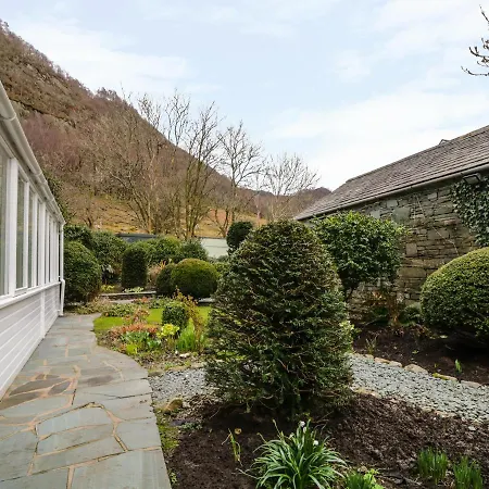 Coombe Vakantiehuis